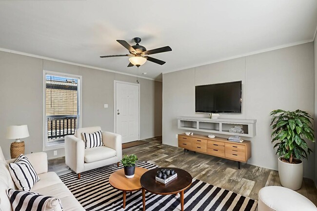 Building Photo - 1602 American Dr