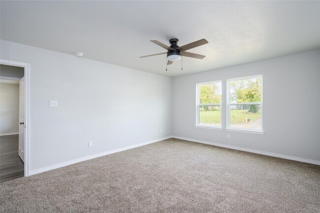 Building Photo - Recent Custom Build 4-3 in Celeste!