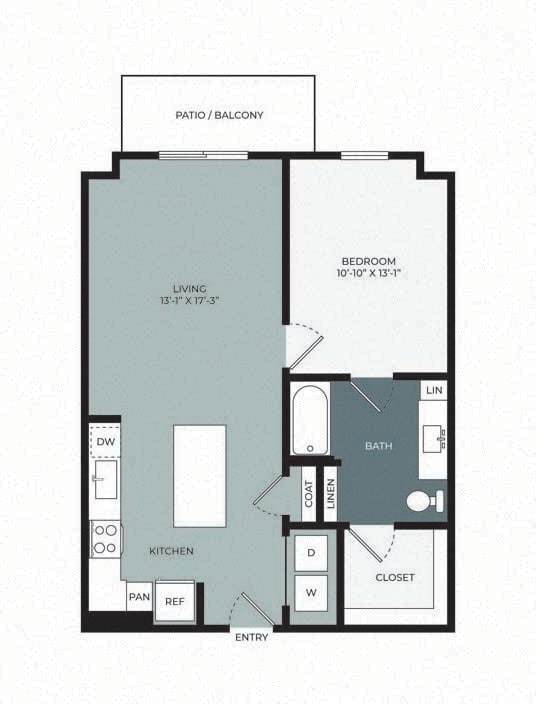Floorplan - Windsor West Plano