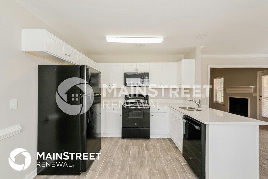 Building Photo - 110 Ashford Cove