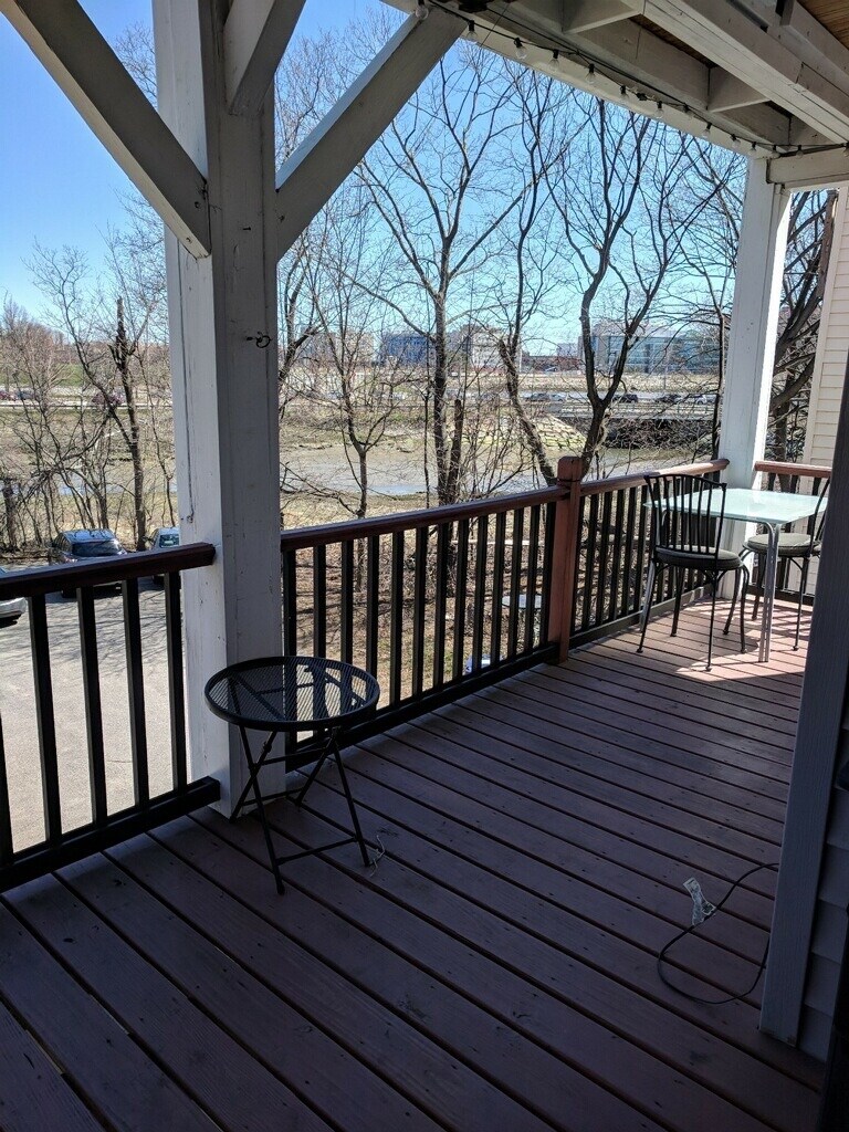 Building Photo - 301 Savin Hill Ave