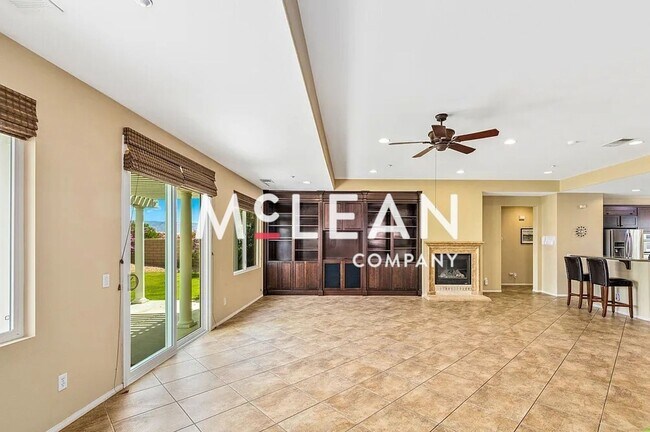 Building Photo - 55+ living in the desirable Four Seasons community!