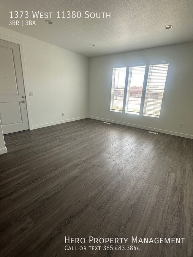 Building Photo - 1373 W 11380 S