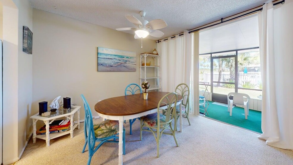 Building Photo - 5500 Ocean Shore Blvd