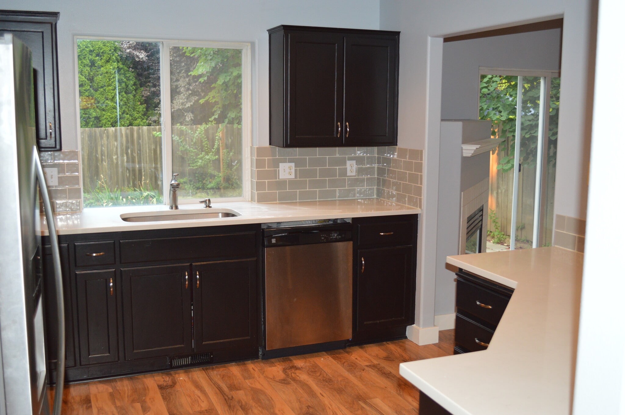 Kitchen - 16541 Southwest Daylily Street