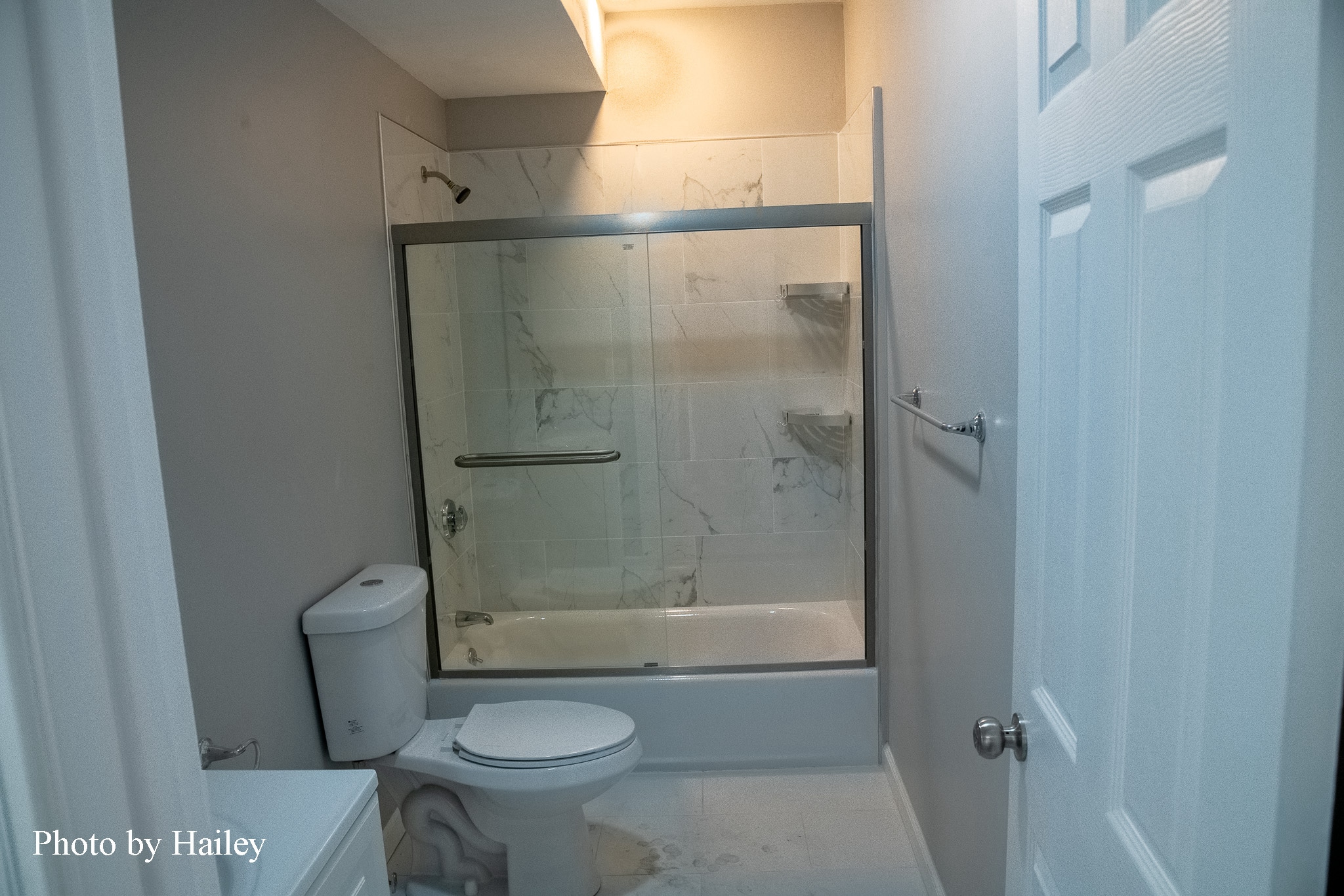 Bathroom - 52 Woolson St