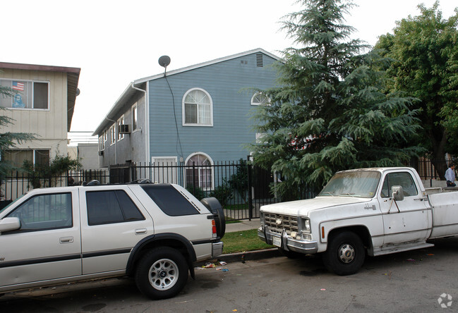 Building Photo - 14228 Calvert St