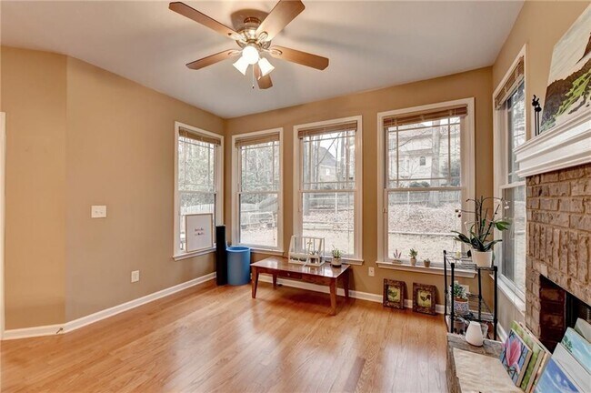 Building Photo - 2213 Hamilton Mill Pkwy