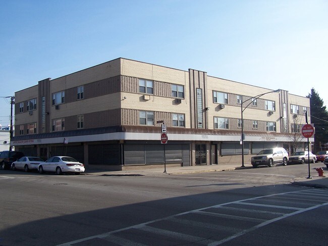 Primary Photo - 7101 S Artesian Ave Chicago, IL 60629