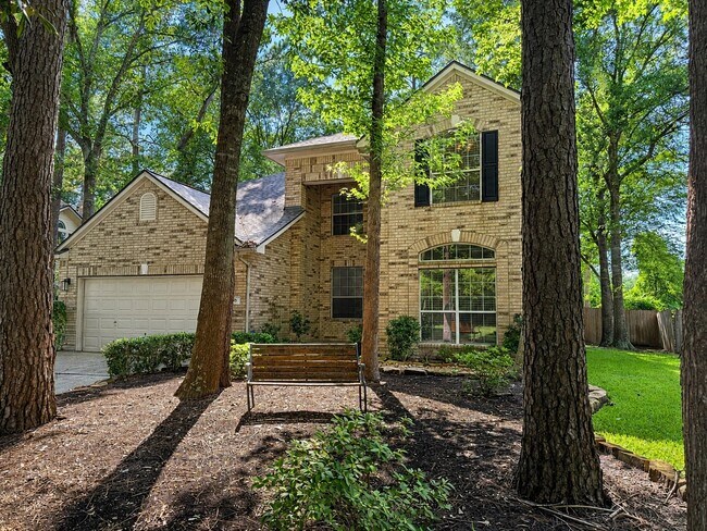 Building Photo - 98 W Knightsbridge Dr