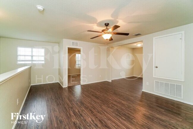 Building Photo - 3714 Coyote Creek