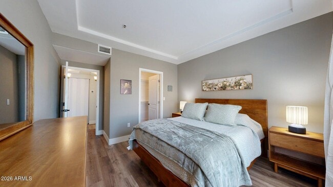 Building Photo - 9451 E Becker Ln