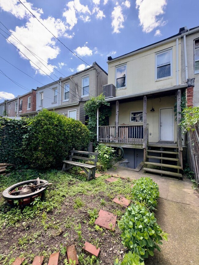 Building Photo - Charming 3BD/2.5BA Townhome in Harwood, Baltimore, MD!