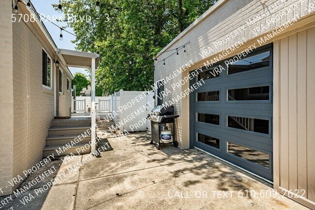 Building Photo - 5708 Park Blvd