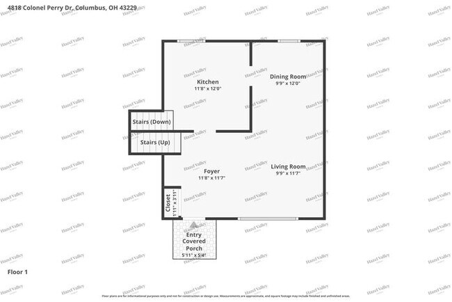 Building Photo - 4818 Colonel Perry Dr