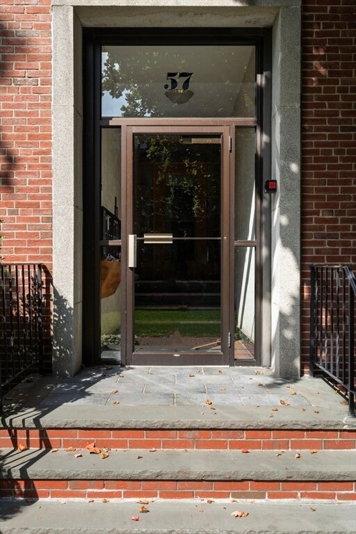 Building Photo - 57 Harvard Ave