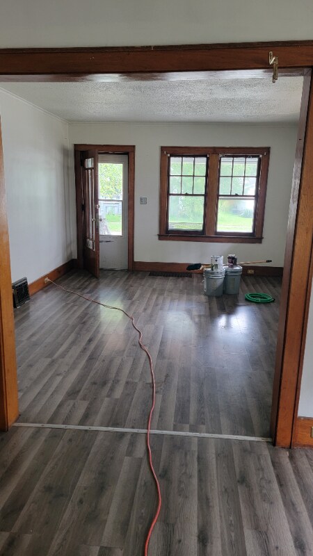 Building Photo - 1907 N Charles St