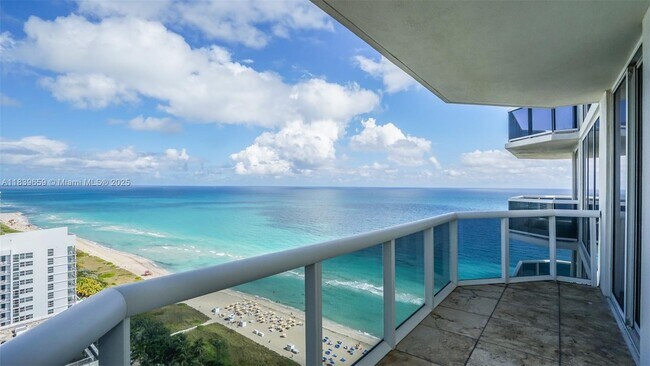 Building Photo - 4779 Collins Ave