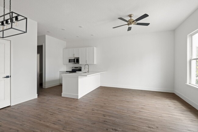 Building Photo - 437 Braddock Ave