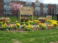 Building Photo - Willow Bend Apartments