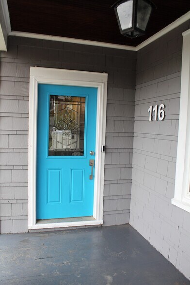 Building Photo - 116 North Street