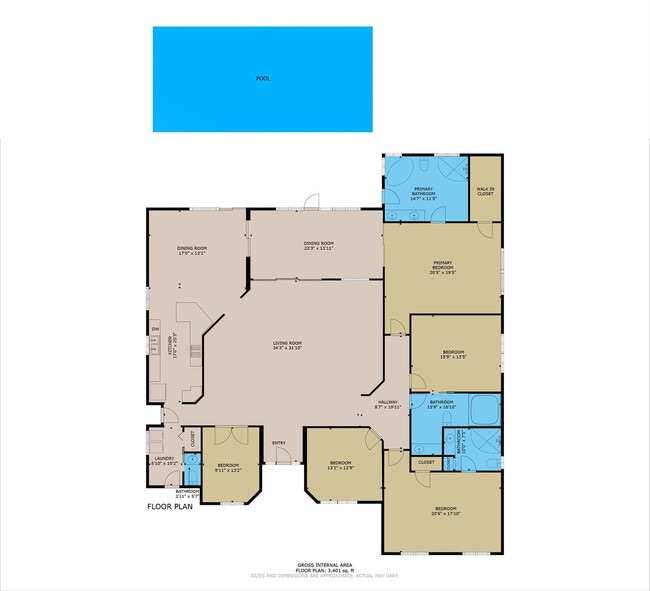 Building Photo - 1643 Seabreeze Blvd