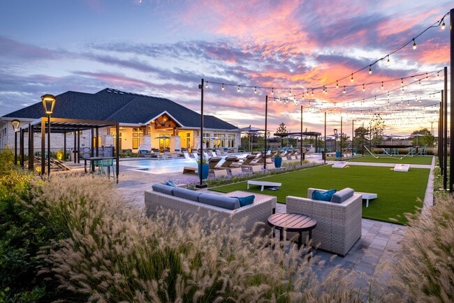 Building Photo - Allora Cinco Ranch