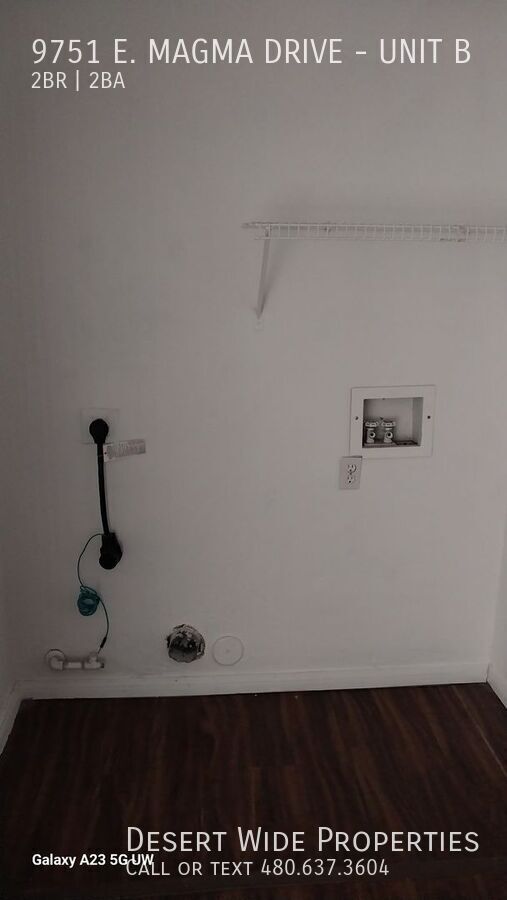 Building Photo - 9751 E Magma Dr