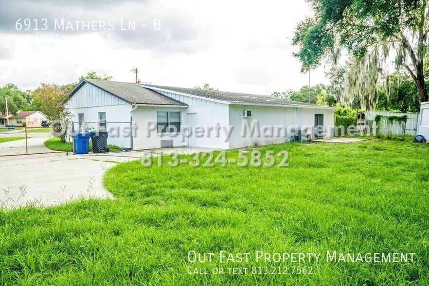 Building Photo - 6913 Mathers Ln