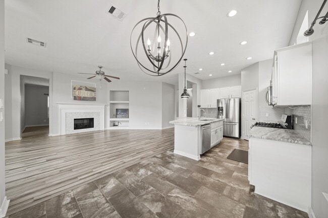 Building Photo - 9507 Pecan Glen Ct