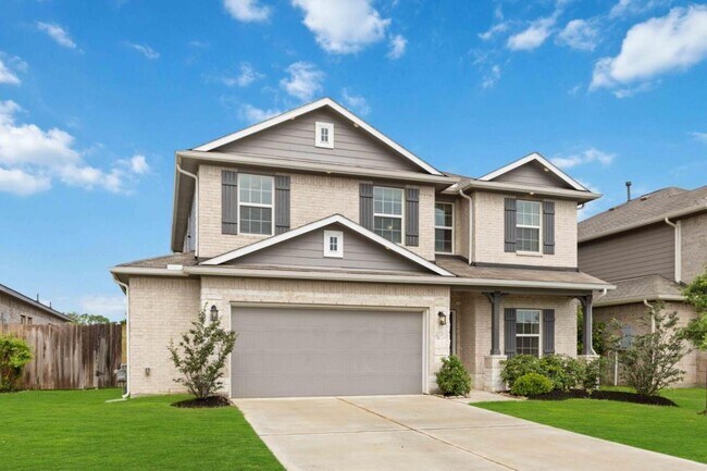 Building Photo - 15246 White Moss Dr