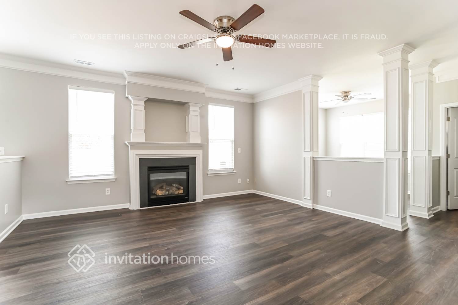 Building Photo - 3500 Catawba Creek Dr