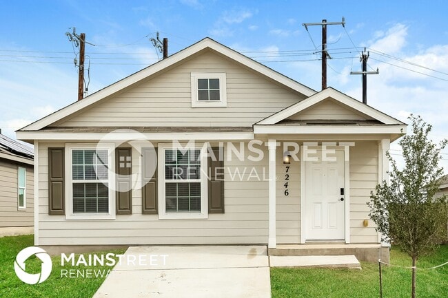 Building Photo - 7246 Meadow Acrs