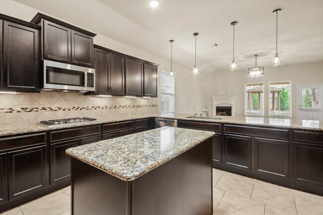 Building Photo - 18114 Dorman Draw Ln