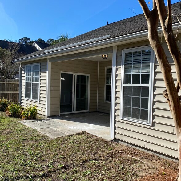 Building Photo - 2104 Baldwin Park Dr