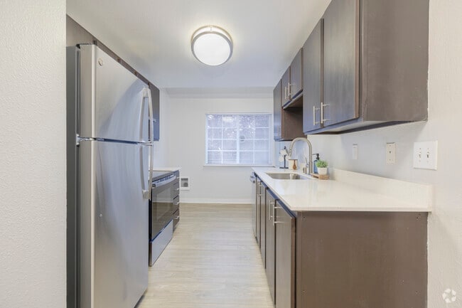 Interior Photo - Wellington Apartments