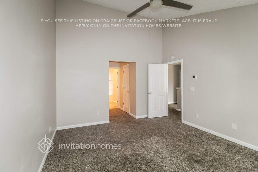 Building Photo - 4440 Plantation Mill Tr NE