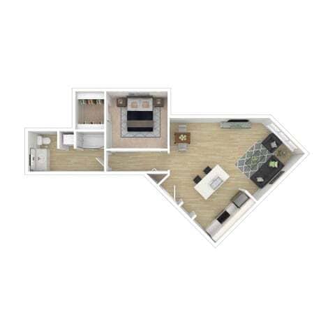 Floorplan - Angeline