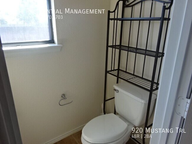 Building Photo - 920 Mustang Trail
