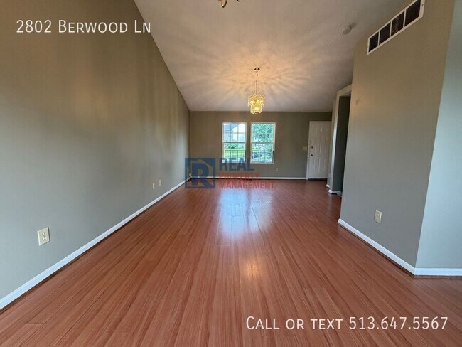 Building Photo - 2802 Berwood Ln