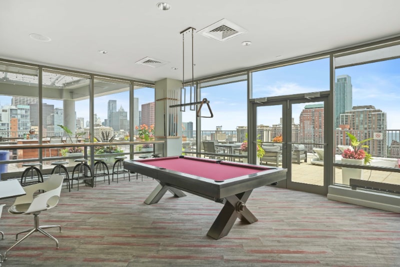 Building Photo - 894 S Clark St