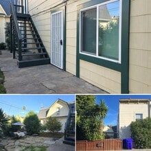 Building Photo - 707 Port St