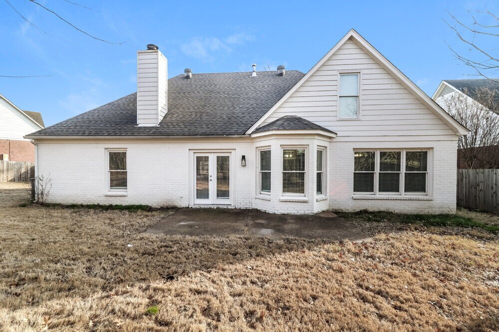 Building Photo - 8690 Sandy Hill Cove E