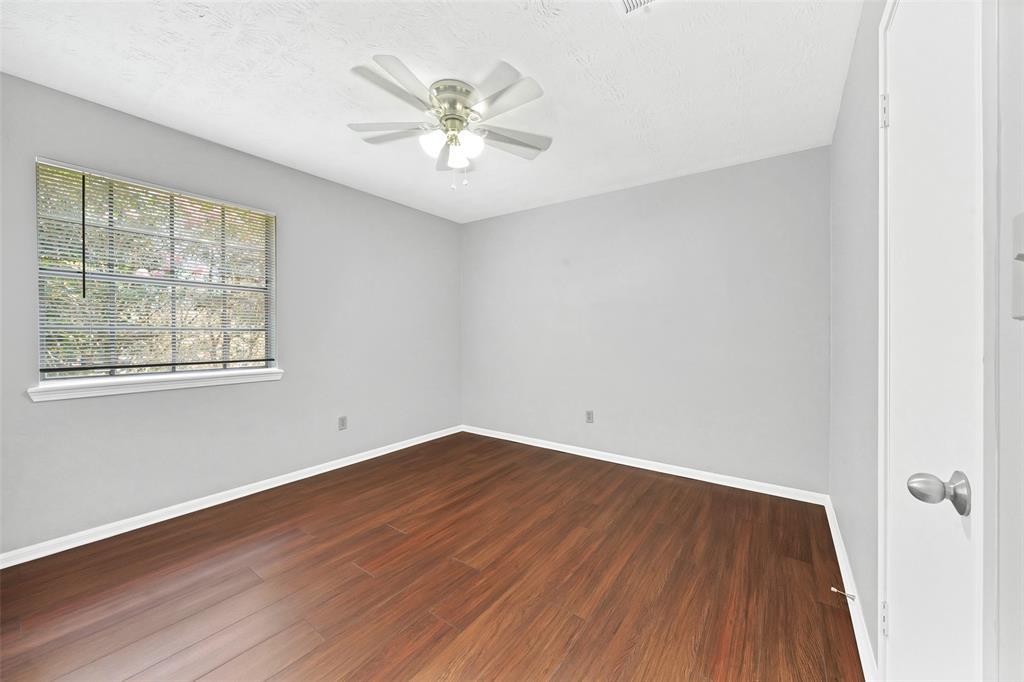 Bedroom 3 - 5703 Green Timbers Dr