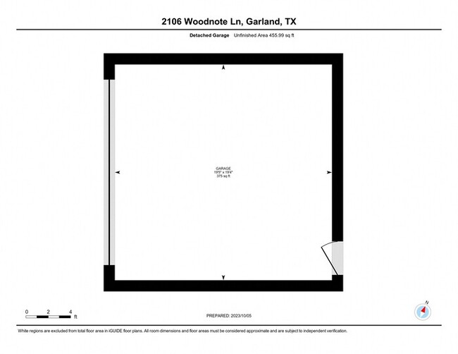 Building Photo - 2106 Woodnote Ln