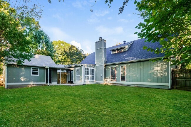 Building Photo - 1441 Sandy Stone Ln