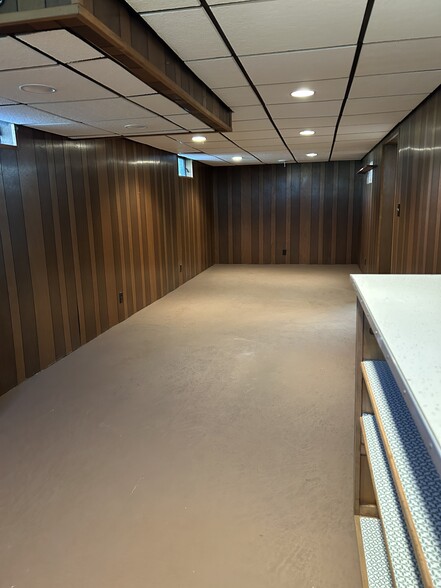 Finished Basement - 3383 Locust Ln