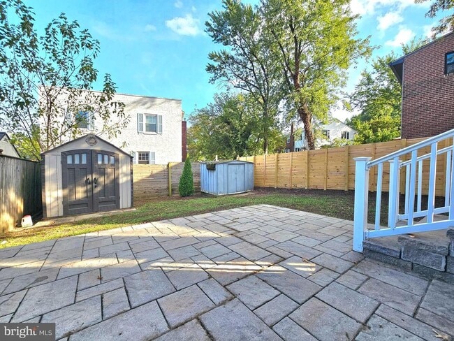 Building Photo - 3109 Mosby St