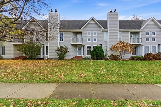 Building Photo - 5186 E 14 Mile Rd