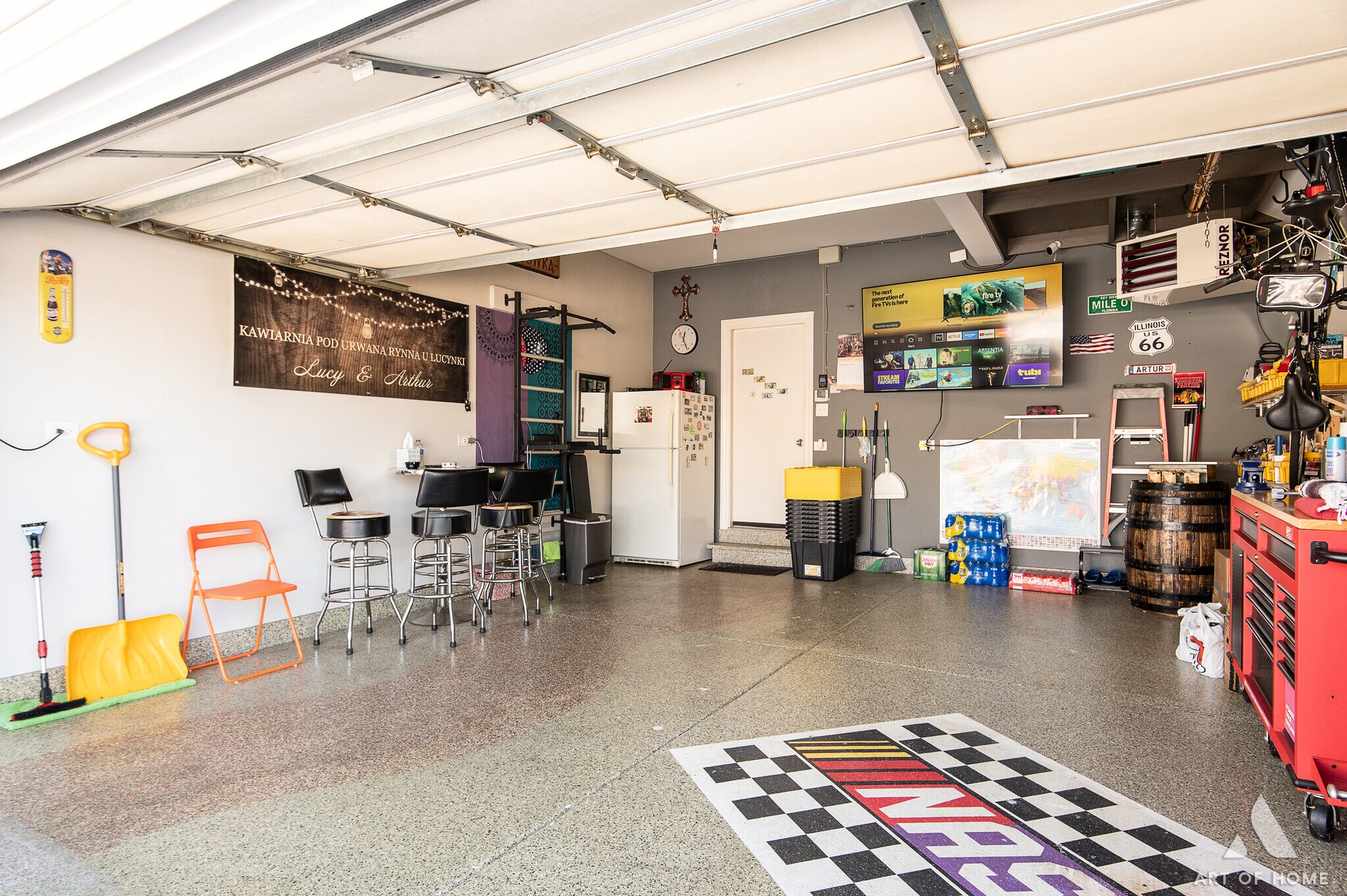 Building Photo - 7247 Bradford Ct